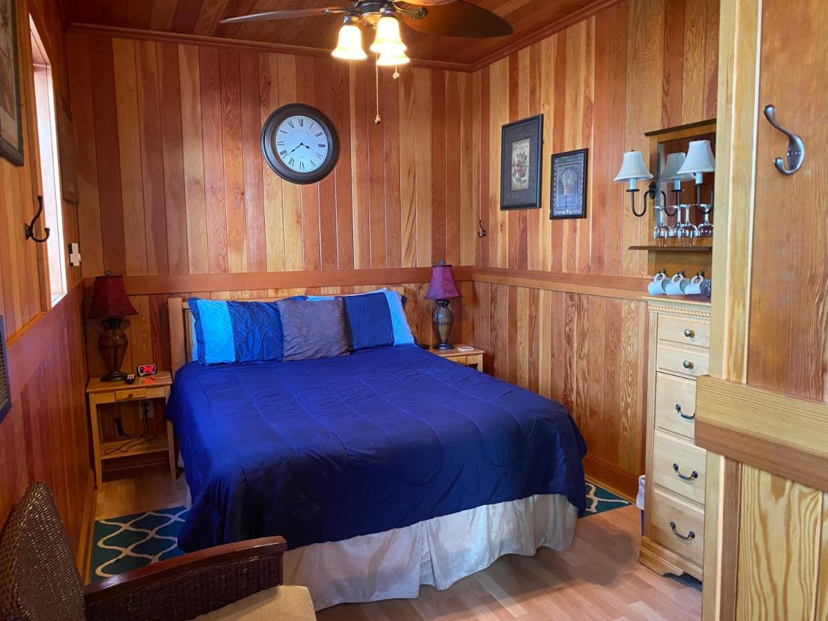 Whistling Winds Motel Lincoln City Luaran gambar