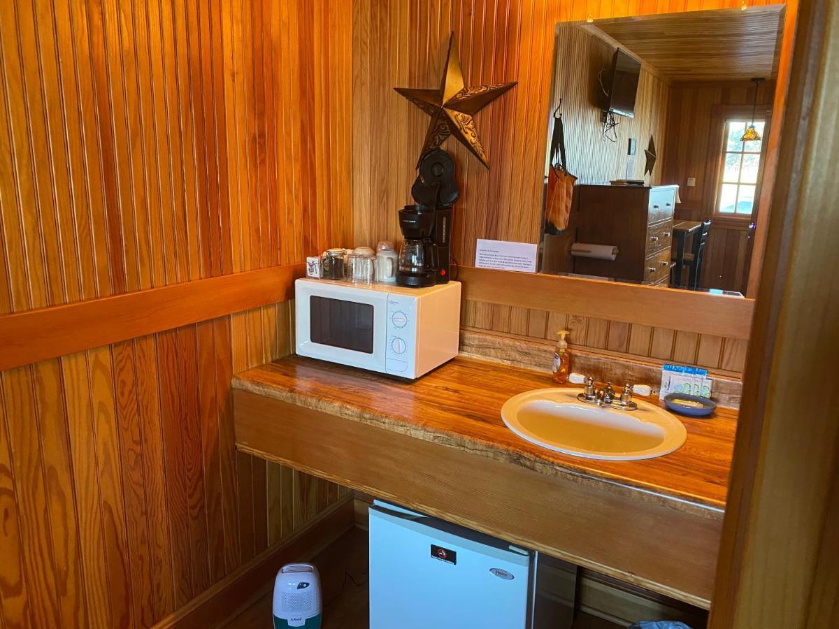 Whistling Winds Motel Lincoln City Luaran gambar