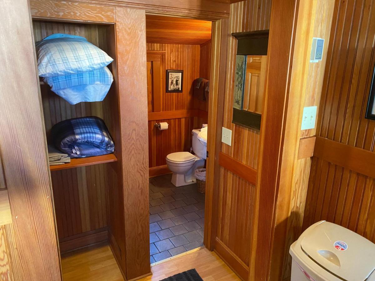 Whistling Winds Motel Lincoln City Luaran gambar
