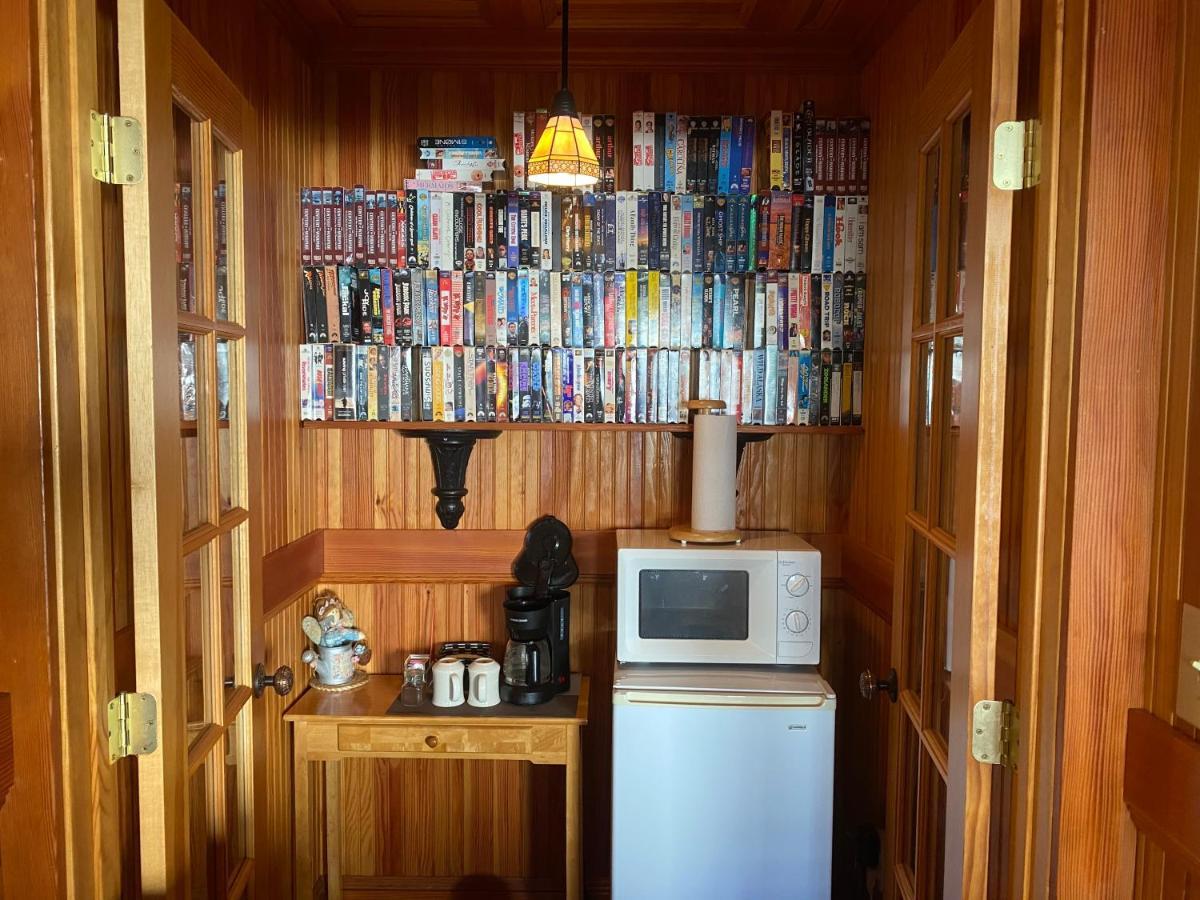 Whistling Winds Motel Lincoln City Luaran gambar