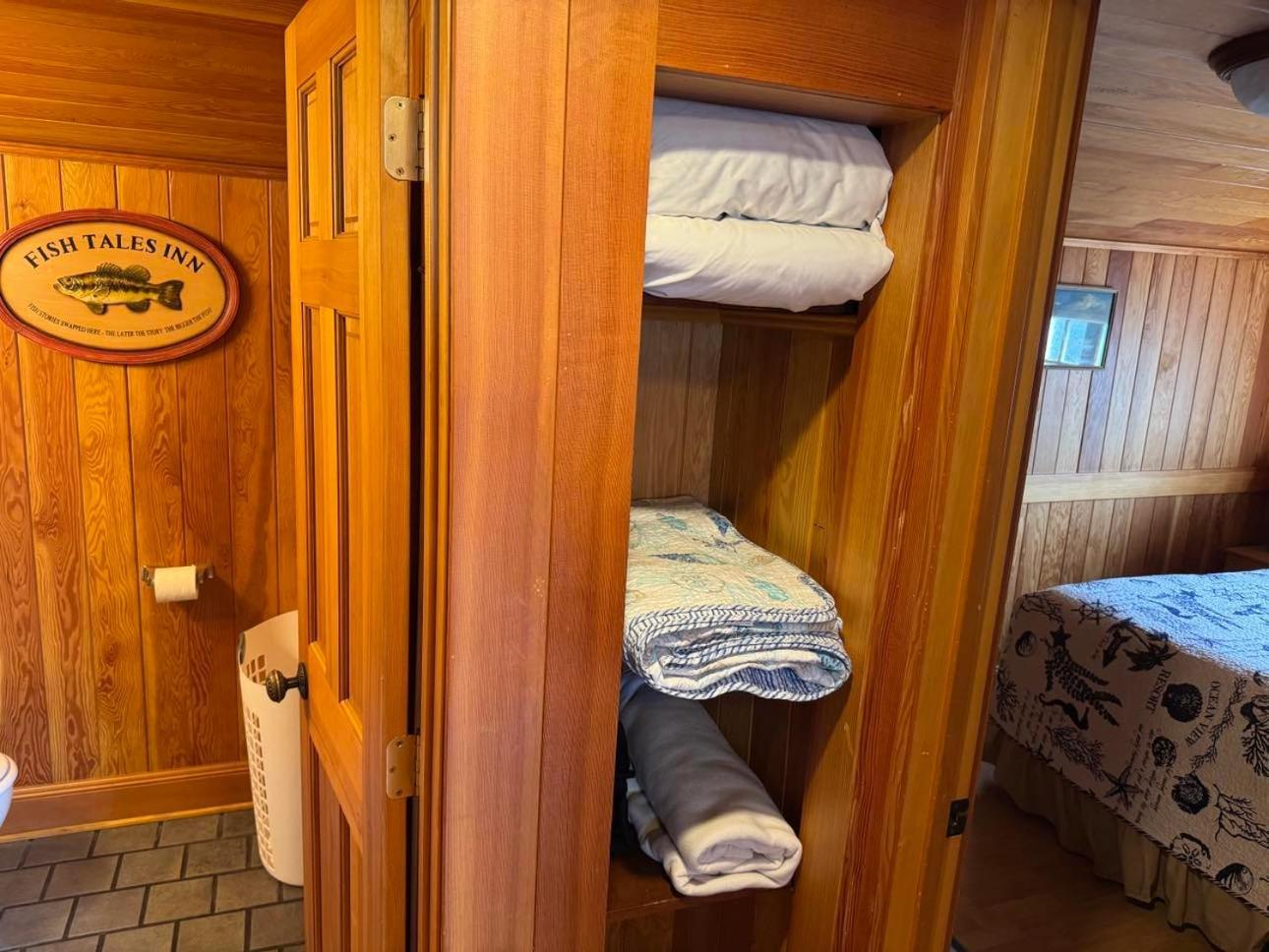 Whistling Winds Motel Lincoln City Luaran gambar