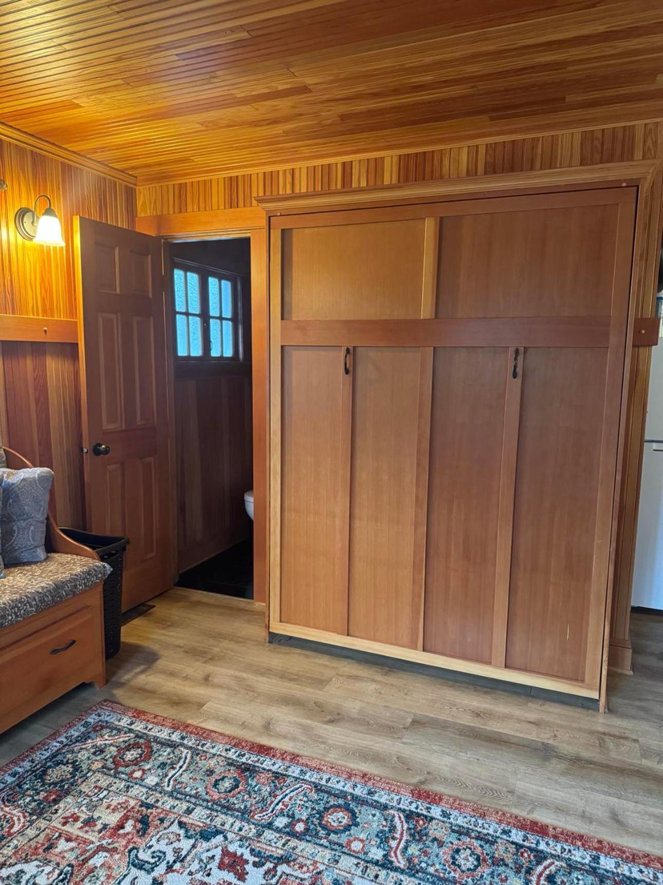 Whistling Winds Motel Lincoln City Luaran gambar